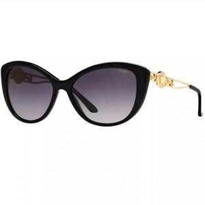 Versace Cat eye sunglasses
